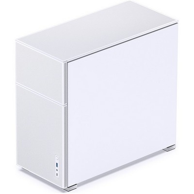 JONSBO D41 MESH White