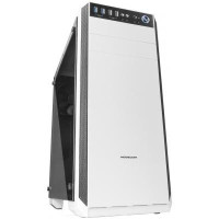 Modecom OBERON PRO WHITE (AT-OBERON-PR-20-000000-00)