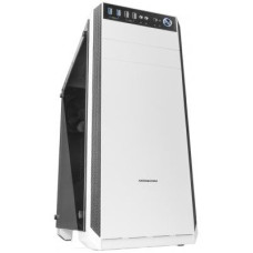 Modecom OBERON PRO WHITE (AT-OBERON-PR-20-000000-00)