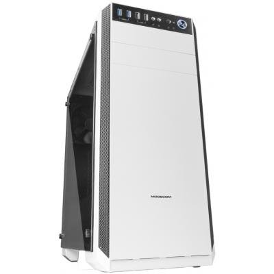 Modecom OBERON PRO WHITE (AT-OBERON-PR-20-000000-00)