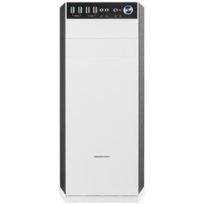 Modecom OBERON PRO WHITE (AT-OBERON-PR-20-000000-00)