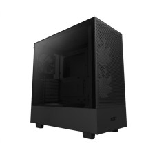 NZXT H5 Flow RGB 2023 All Black Edition (CC-H51FW-R1)
