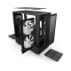 NZXT H5 Flow RGB 2023 All Black Edition (CC-H51FW-R1)