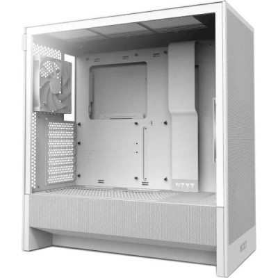 NZXT H5 Flow White(CC-H52FW-01)