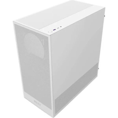 NZXT H5 Flow White(CC-H52FW-01)