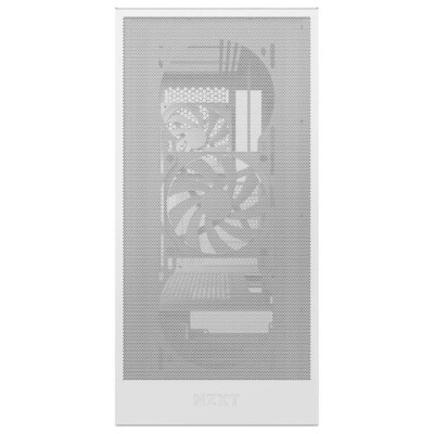 NZXT H5 Flow White(CC-H52FW-01)