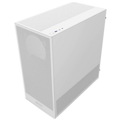 NZXT H5 Flow White(CC-H52FW-01)