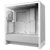 NZXT H5 Flow White(CC-H52FW-01)