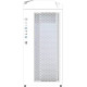 GIGABYTE C301 GLASS WHITE V2