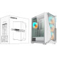 GIGABYTE C301 GLASS WHITE V2