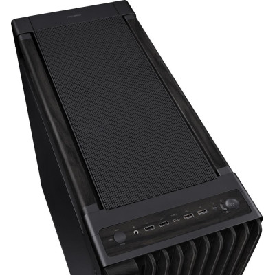 ASUS ProArt PA602 Wood Edition - Metal (90DC00J0-B09020)