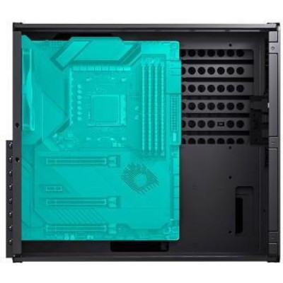 JONSBO N5 Black