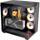 be quiet! LIGHT BASE 600 LX Black (BGW67)