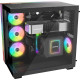 be quiet! LIGHT BASE 600 LX Black (BGW67)