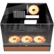 be quiet! LIGHT BASE 600 LX Black (BGW67)