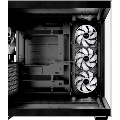 be quiet! LIGHT BASE 600 LX Black (BGW67)