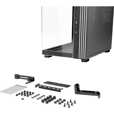be quiet! LIGHT BASE 600 LX Black (BGW67)