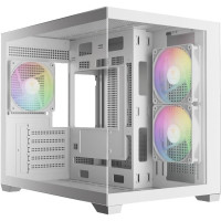 GAMDIAS AURA GC10M V2 WH ARGB (4711514503166)