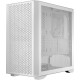 Logic concept DART PRO MINI MESH WHITE (AM-DART-PRO-0000-20)
