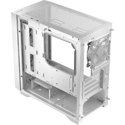 Logic concept DART PRO MINI MESH WHITE (AM-DART-PRO-0000-20)