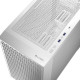 Logic concept DART PRO MINI MESH WHITE (AM-DART-PRO-0000-20)