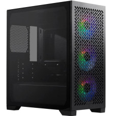 Cooler Master Elite 302 ARGB Black (E302-KGNN-S00)