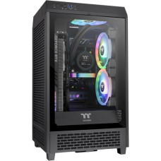 Thermaltake The Tower 200 Black (CA-1X9-00S1WN-00)
