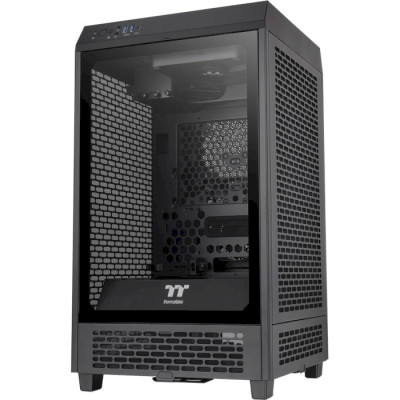 Thermaltake The Tower 200 Black (CA-1X9-00S1WN-00)