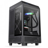 Thermaltake The Tower 100 Black (CA-1R3-00S1WN-00)