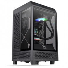 Thermaltake The Tower 100 Black (CA-1R3-00S1WN-00)