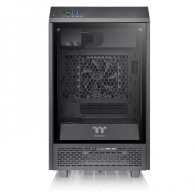 Thermaltake The Tower 100 Black (CA-1R3-00S1WN-00)