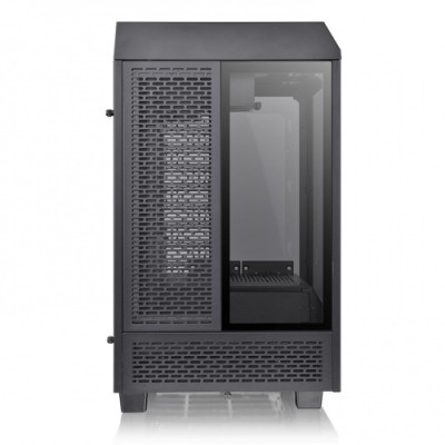 Thermaltake The Tower 100 Black (CA-1R3-00S1WN-00)