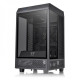 Thermaltake The Tower 100 Black (CA-1R3-00S1WN-00)