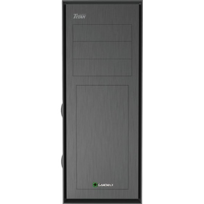 GameMax M905S Titan Silent-TYC