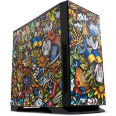 Vinga Black Widow Ukraine Free (01230011784)