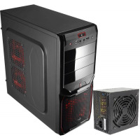Aerocool PGS V3X Advance Devil Red 550W (4713105954913)