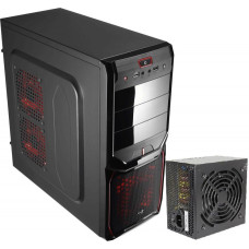 Aerocool PGS V3X Advance Devil Red 550W (4713105954913)