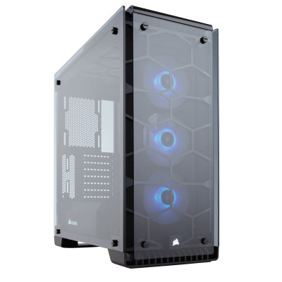 Corsair Crystal 570X RGB (CC-9011098-WW)