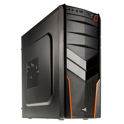 Aerocool PGS V2X Orange (4713105952674)