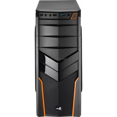 Aerocool PGS V2X Orange (4713105952674)