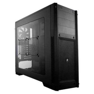 Корпус Corsair Carbide 300R Windowed Compact