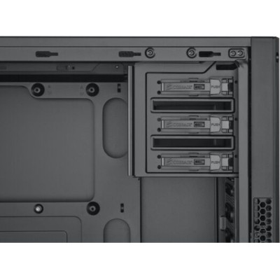 Корпус Corsair Carbide 300R Windowed Compact