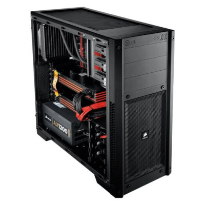 Корпус Corsair Carbide 300R Windowed Compact