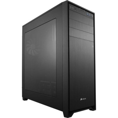 Корпус Corsair Obsidian 750D (CC-9011035-WW)