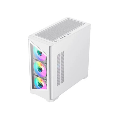 GAMEMAX Destroyer TGW