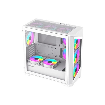 GAMEMAX Destroyer TGW