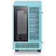 THERMALTAKE Tower 100 TG Turquoise