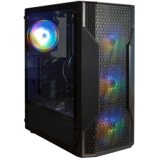 Frime Legion Black (Legion-U3-GLS-4DTRMLT16.6WP)