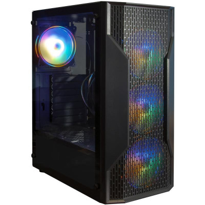 Frime Legion Black (Legion-U3-GLS-4DTRMLT16.6WP)