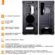Frime Legion Black (Legion-U3-GLS-4DTRMLT16.6WP)
